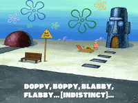 season 4 GIF by SpongeBob SquarePants