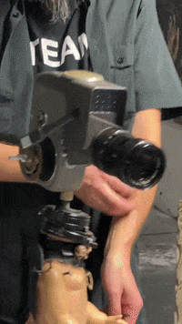 Show Performance GIF by Alex Boya