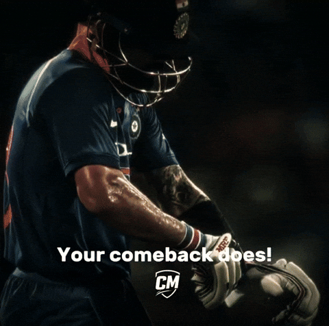 Trending Success GIF