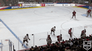 GIF by LA Kings