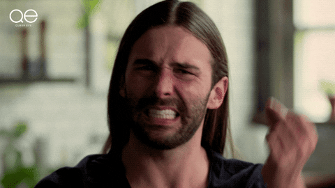 Sassy Netflix GIF by Queer Eye