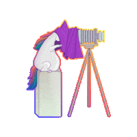 La Svolta Sticker