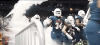 utsaroadrunners utsafootball GIF by UTSA Athletics