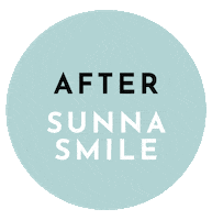sunnainc smile teeth whitening sunna sunnasmile Sticker