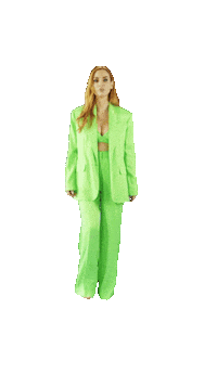 Fashion Woman Sticker by bellezzaintelligente