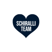 Sticker by The Schiralli Team