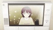 Nina Subaru GIF