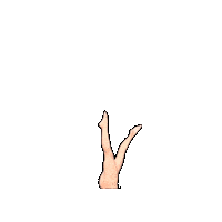 Yoga Badass Sticker by Movementum Realty