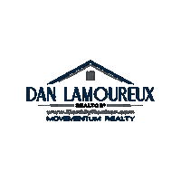 Realtor Realestate Sticker by Movementum Realty