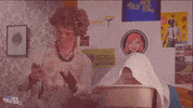 Sick Sean Flanagan GIF by FoilArmsandHog