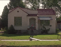 Fail Napoleon Dynamite GIF