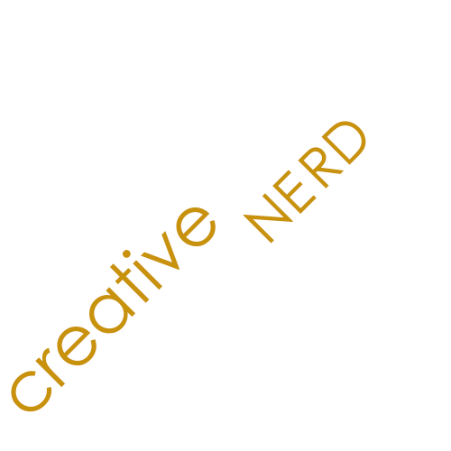 789INC giphyupload design creative nerd Sticker