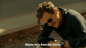 martin riggs fox GIF by Lethal Weapon