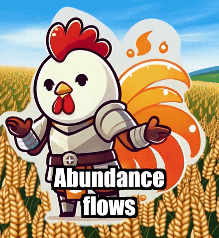Gratitude Appreciation GIF by Zorooster