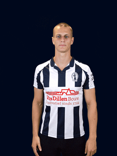 Fc Utrecht GIF by USV Hercules