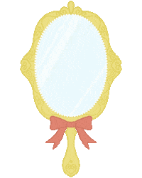 Fashion Makeup Sticker