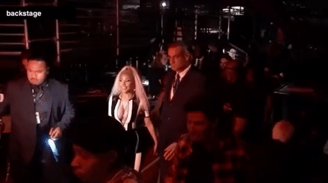 GIF by 2017 MTV Video Music Awards
