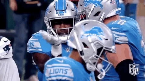 2018 Nfl Football GIF by NFL