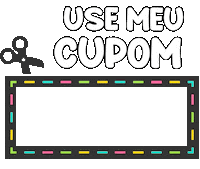 Cupom Frases Da Eve Sticker by Evelyn regly