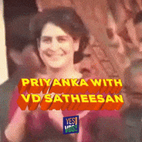 Congress Kerala GIF
