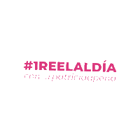 Unreelaldiachallenge Sticker by Patricia Peña