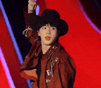 Happy Concert GIF