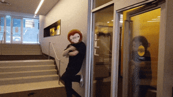 Happy Amazon GIF by Woot!