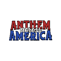 4Th Of July America Sticker by Wy Mac