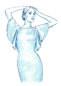 KathleenSteegmans diva confidence strongwoman kathleensteegmans Sticker