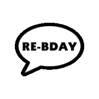 Sticker by re-read