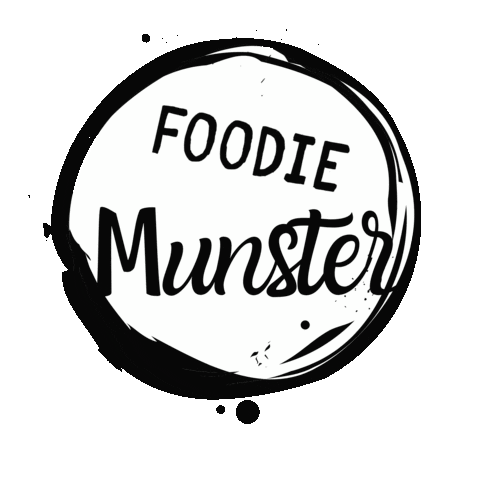 foodiemunster giphyupload foodiemunster Sticker