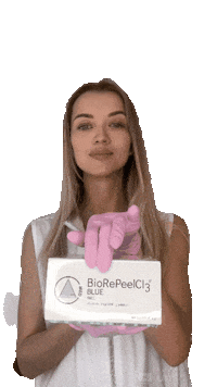 Biorepeel Allegriaspa Sticker by Allegria Studio