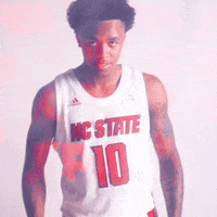 Nc State Go Pack GIF by NC State Athletics
