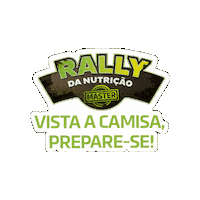 Rally Sticker by ICL América do Sul