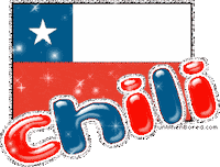 chili STICKER