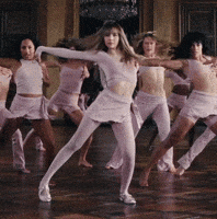 Dance Idol GIF