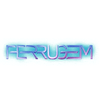 Pagode Ferrugem Sticker by Warner Music Brasil