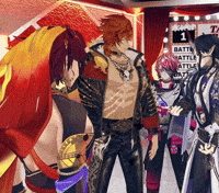 Vtuber Deathwish GIF