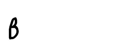 Text Bellissima Sticker by RAT BOI