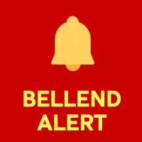 Bell End GIF by :::Crypto Memes:::