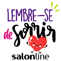 Corona Vai Passar Sticker by Salon Line