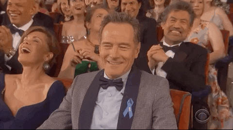 GIF by Tony Awards