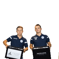 sportvereniginghvch heesch hvch hvch18 hvch 18 Sticker