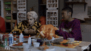 Luca Guadagnino Hbo GIF by We Are Who We Are