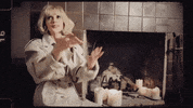 Daddys Home Idk GIF by St. Vincent