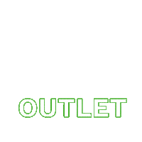 Outlet Sticker by Parque Arauco
