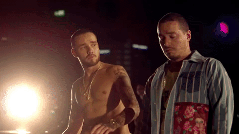 j balvin GIF by Liam Payne