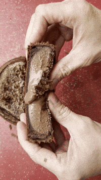 Creme Brulee Fire GIF by Cedric Grolet