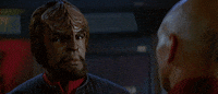 tired star trek GIF