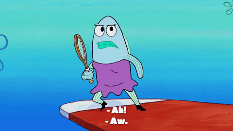 season 9 episode 24 GIF by SpongeBob SquarePants